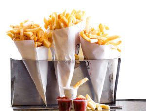 Fries